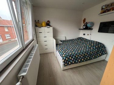 Maison a vendre Coudekerque-Branche 59210 Nord 80 m2  203750 euros