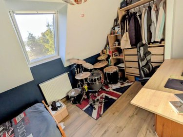 Maison a vendre Morbecque 59190 Nord 122 m2 9 pièces 372000 euros