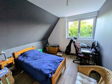 Maison a vendre Morbecque 59190 Nord 122 m2 9 pièces 372000 euros