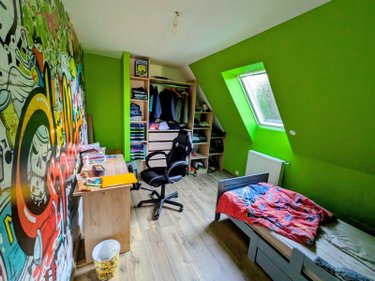 Maison a vendre Morbecque 59190 Nord 122 m2 9 pièces 372000 euros