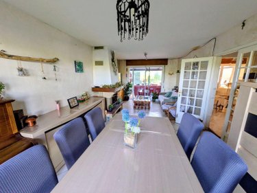 Maison a vendre Morbecque 59190 Nord 132 m2 9 pièces 322000 euros