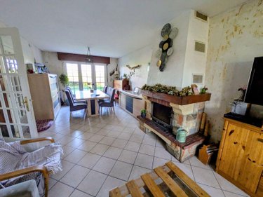 Maison a vendre Morbecque 59190 Nord 122 m2 9 pièces 372000 euros