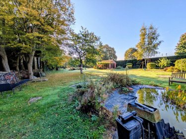 Maison a vendre Morbecque 59190 Nord 132 m2 9 pièces 322000 euros