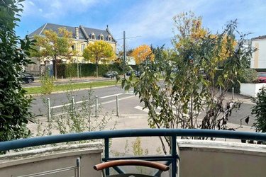 Appartement a vendre Mérignac 33700 Gironde 50 m2 2 pièces 168000 euros