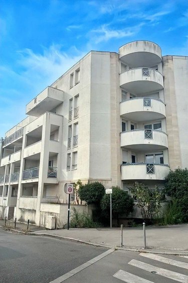 Appartement a vendre Mérignac 33700 Gironde 50 m2 2 pièces 168000 euros