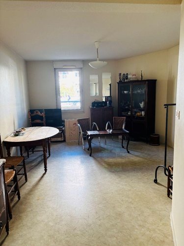 Appartement a vendre Mérignac 33700 Gironde 50 m2 2 pièces 168000 euros