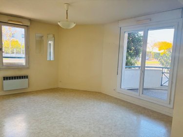 Appartement a vendre Mérignac 33700 Gironde 50 m2 2 pièces 168000 euros