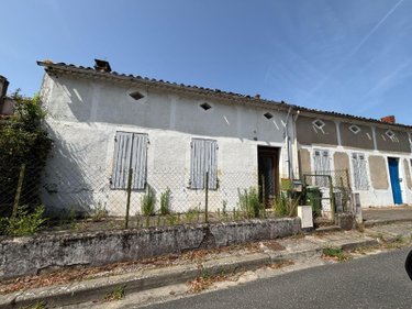 Maison a vendre Saint-Laurent-Médoc 33112 Gironde 91 m2 5 pièces 74450 euros
