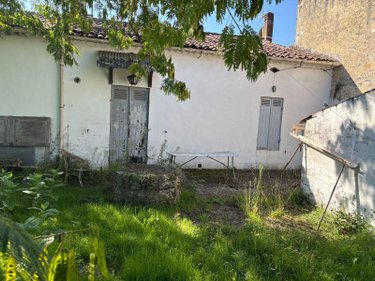 Maison a vendre Saint-Laurent-Médoc 33112 Gironde 91 m2 5 pièces 74450 euros