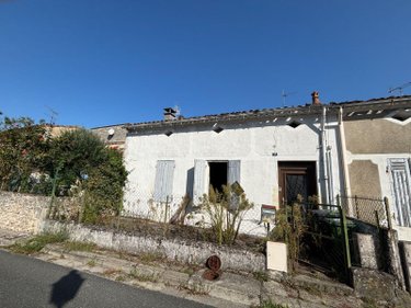 Maison a vendre Saint-Laurent-Médoc 33112 Gironde 91 m2 5 pièces 74450 euros