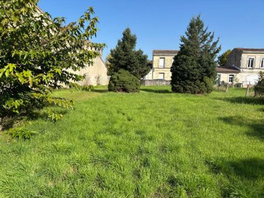 Maison a vendre Saint-Laurent-Médoc 33112 Gironde 91 m2 5 pièces 74450 euros