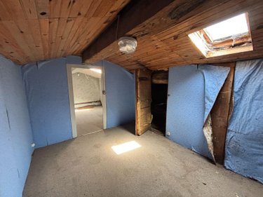 Maison a vendre Saint-Laurent-Médoc 33112 Gironde 91 m2 5 pièces 74450 euros