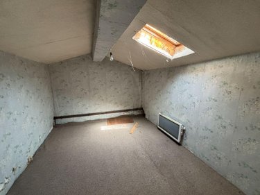Maison a vendre Saint-Laurent-Médoc 33112 Gironde 91 m2 5 pièces 74450 euros