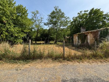 Maison a vendre Saint-Laurent-Médoc 33112 Gironde 1 m2 1 pièce 43400 euros