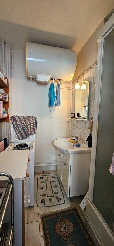 Appartement a vendre Amiens 80000 Somme 50 m2 3 pièces 115000 euros