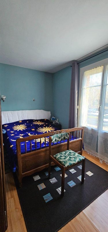 Appartement a vendre Amiens 80000 Somme 50 m2 3 pièces 105000 euros