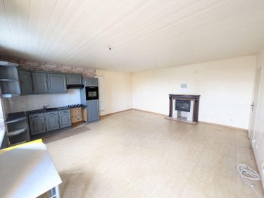 Maison a vendre Talensac 35160 Ille-et-Vilaine 92 m2 5 pièces 151525 euros
