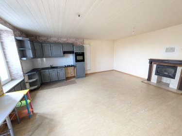 Maison a vendre Talensac 35160 Ille-et-Vilaine 92 m2 5 pièces 151525 euros