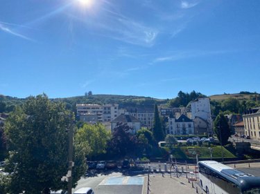 Appartement a vendre Aurillac 15000 Cantal 90 m2 4 pièces 180200 euros