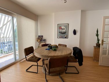 Appartement a vendre Aurillac 15000 Cantal 90 m2 4 pièces 180200 euros