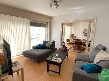 Appartement a vendre Aurillac 15000 Cantal 90 m2 4 pièces 180200 euros