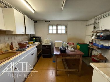 Maison a vendre Landéda 29870 Finistère 126 m2 6 pièces 364000 euros