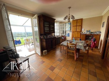 Maison a vendre Landéda 29870 Finistère 126 m2 6 pièces 364000 euros