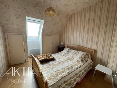 Maison a vendre Landéda 29870 Finistère 126 m2 6 pièces 364000 euros