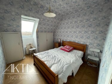 Maison a vendre Landéda 29870 Finistère 126 m2 6 pièces 301600 euros