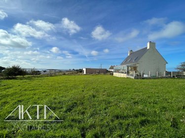 Maison a vendre Landéda 29870 Finistère 126 m2 6 pièces 301600 euros
