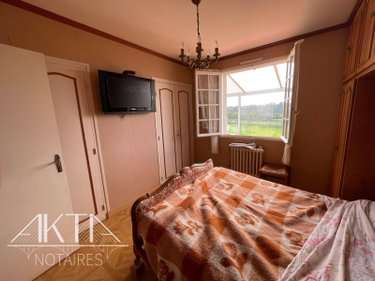 Maison a vendre Landéda 29870 Finistère 126 m2 6 pièces 364000 euros