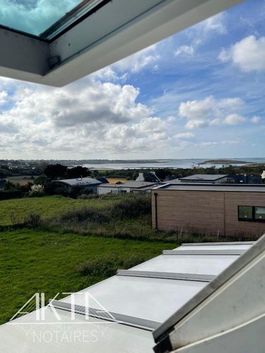 Maison a vendre Landéda 29870 Finistère 126 m2 6 pièces 301600 euros