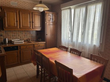 Maison a vendre Trégunc 29910 Finistère 140 m2 5 pièces 267240 euros
