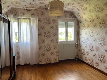 Maison a vendre Trégunc 29910 Finistère 140 m2 5 pièces 256760 euros