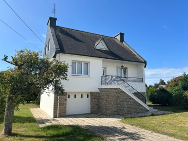 Maison a vendre Trégunc 29910 Finistère 140 m2 5 pièces 267240 euros