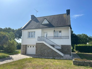 Maison a vendre Trégunc 29910 Finistère 140 m2 5 pièces 267240 euros