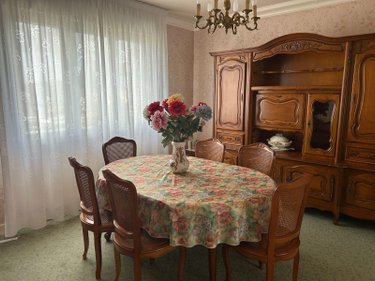 Maison a vendre Trégunc 29910 Finistère 140 m2 5 pièces 267240 euros