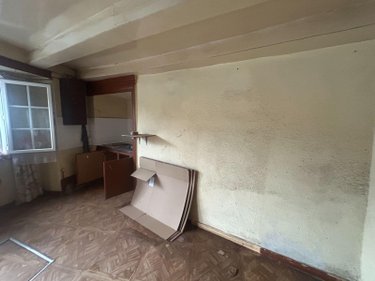Maison a vendre Chaussenac 15700 Cantal 40 m2  29680 euros