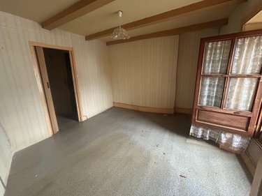 Maison a vendre Chaussenac 15700 Cantal 40 m2  29680 euros