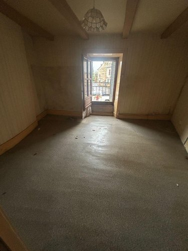 Maison a vendre Chaussenac 15700 Cantal 40 m2  29680 euros