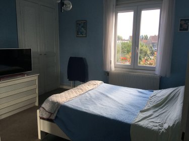 Maison a vendre Coudekerque-Branche 59210 Nord 100 m2 4 pièces 167500 euros