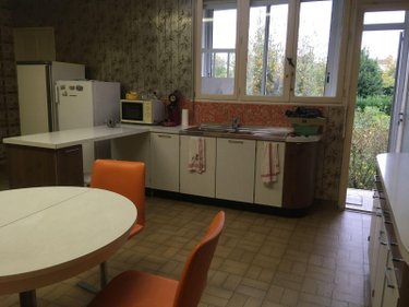 Maison a vendre Coudekerque-Branche 59210 Nord 100 m2 4 pièces 167500 euros