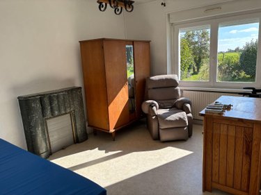 Maison a vendre Quimper 29000 Finistère 120 m2 7 pièces 204800 euros