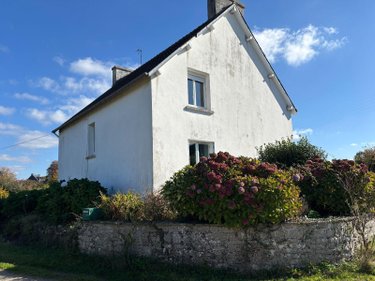 Maison a vendre Quimper 29000 Finistère 120 m2 7 pièces 204800 euros