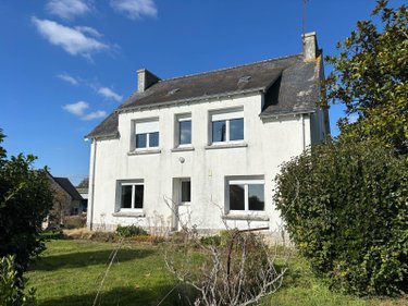 Maison a vendre Quimper 29000 Finistère 120 m2 7 pièces 204800 euros