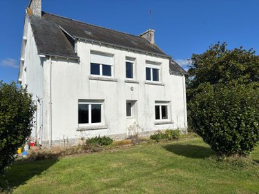 Maison a vendre Quimper 29000 Finistère 120 m2 7 pièces 204800 euros