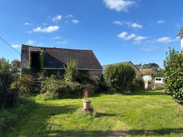 Maison a vendre Quimper 29000 Finistère 120 m2 7 pièces 204800 euros