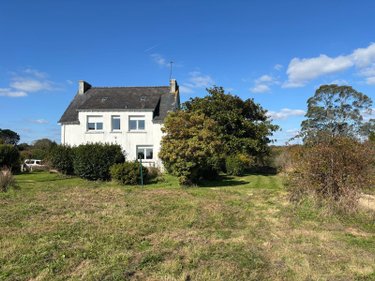 Maison a vendre Quimper 29000 Finistère 120 m2 7 pièces 204800 euros
