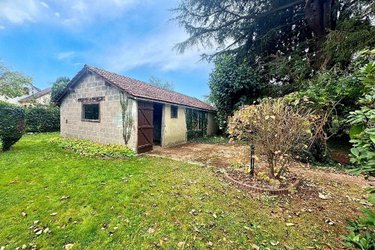 Maison a vendre Le Mesnil-Esnard 76240 Seine-Maritime 136 m2 6 pièces 295000 euros