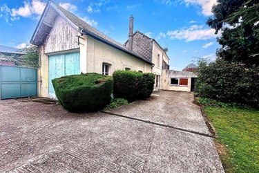 Maison a vendre Le Mesnil-Esnard 76240 Seine-Maritime 120 m2 6 pièces 335000 euros